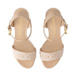 Louis Vuitton Silhouette Sandal - Image 3